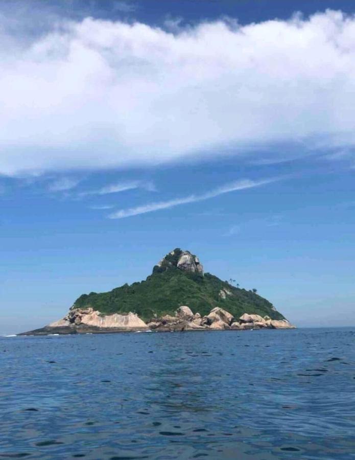 Barra Da Tijuca Rio De Janeiro Ilha Da Gigoia 아파트 외부 사진